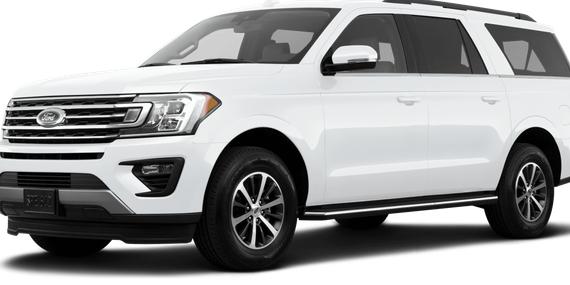 FORD EXPEDITION MAX 2018 1FMJK2AT9JEA30486 image